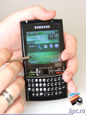Samsung SGH-i780  