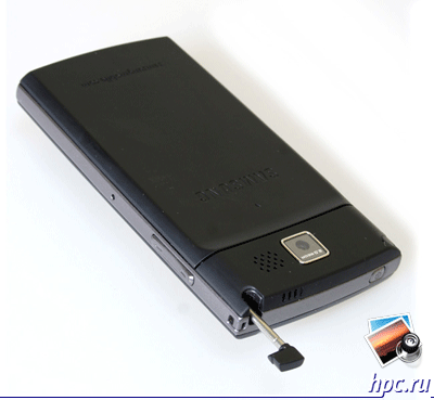 Samsung SGH-i780:     