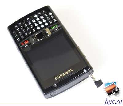 Samsung SGH-i780:     ,    