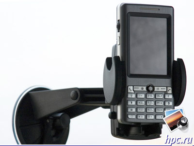 ASUS P527. Недорогое GPS-решение с клавиатурой