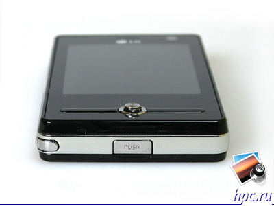 LG KS20: ������ �����
