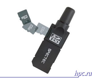 GPS- SDIO       microSD
