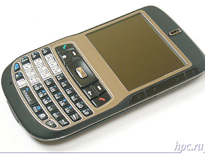   QWERTY- HTC S620