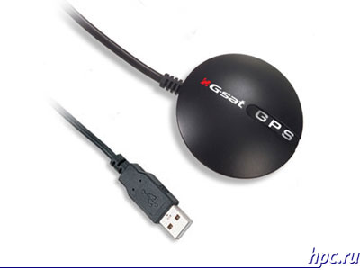 USB GPS-�������