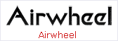  Airwheel
