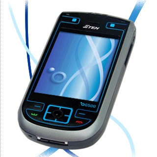 E-Ten G500 