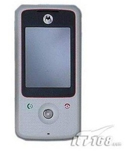  Linux- Motorola A810