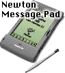 Newton MessagePad