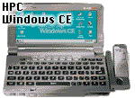 HPCs with Windows CE