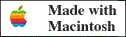 Made with Macintosh