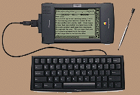 MessagePad 2000