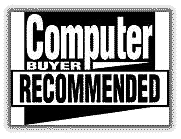 Computer Recomended