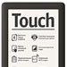 - E-Ink- PocketBook Touch
