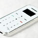 "Минифон BB-mobile серии micrON": Bluetooth-гарнитура в виде микромобильника