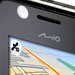 Mio Explora K70 - коммуникатор для GPS-навигации