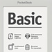 PocketBook Basic New:     6- 