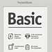 PocketBook Basic New: сбалансированный бюджетный ридер с 6-дюймовым экраном