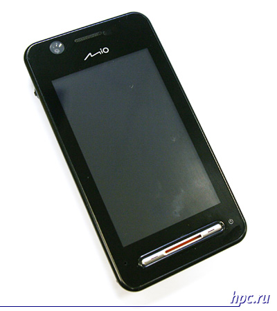 Mio K70 Explora