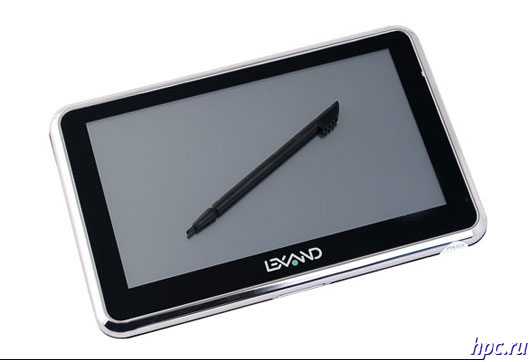 GPS-навигатор Lexand Si-515 pro GPS-навигатор Lexand Si-515 pro