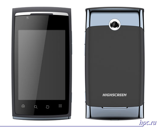 Highscreen Cosmo Duo Highscreen Cosmo Duo