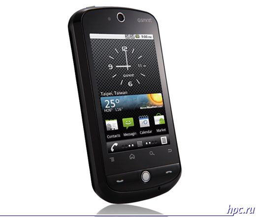 Gigabyte GSmart G1310 Gigabyte GSmart G1310
