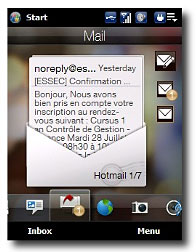 Mail Mail