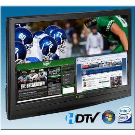 Allio HD LCD TV