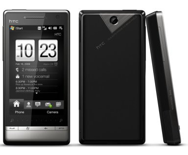 HTC Touch Diamond2