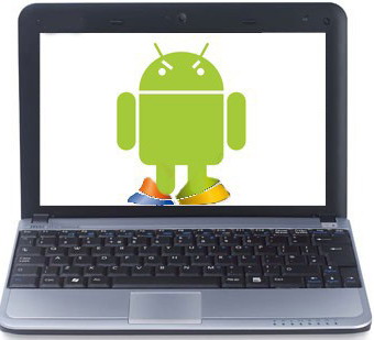    Android-  Acer?