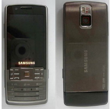 Samsung B5100