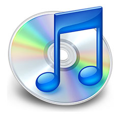 Apple: iTunes - моя игрушка