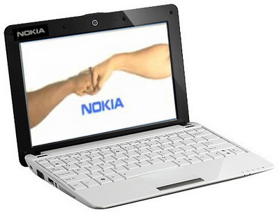 Nokia + Intel = ?