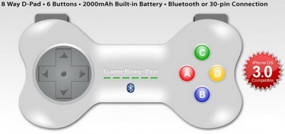 GameBone Pro
