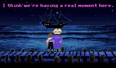 �������� LucasArts ����� �������� ��� iPhone?