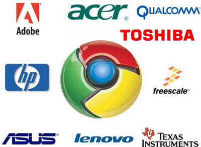 Google ������ ����� ��������� �� Chrome