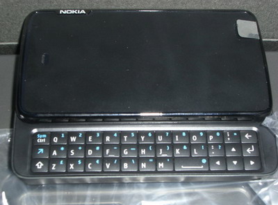 Nokia RX-51