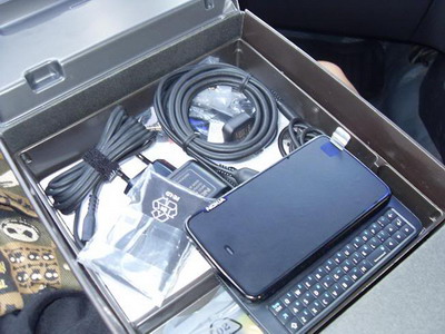 Nokia RX-51