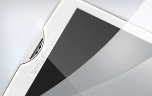 Sony Ericsson Xperia X3/X10 (Rachael)