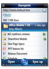  Office Mobile 2010