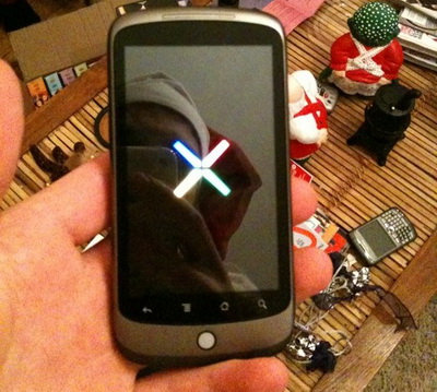   Nexus One