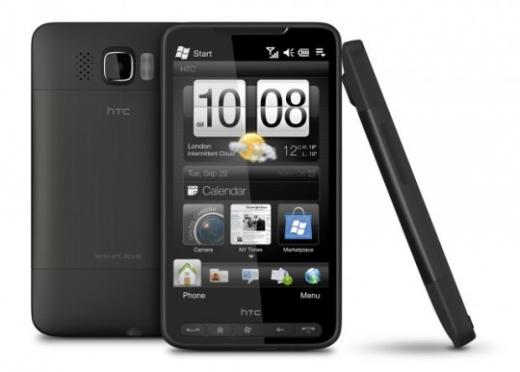  ROM  HTC HD2