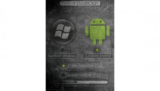 Windows Mobile  Android