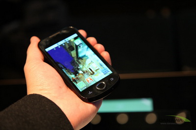 Samsung M100S