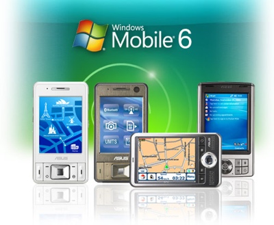 Windows Mobile 6   Windows Phone Classic 