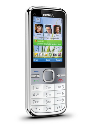 Nokia C5 