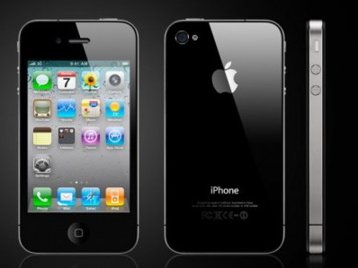 iPhone 4 iPhone 4