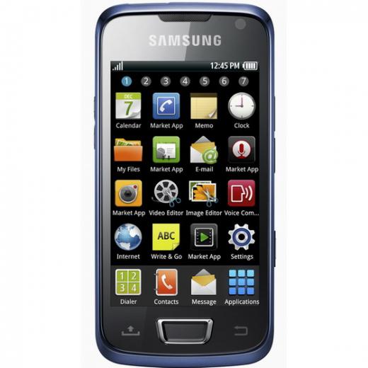 Samsung Galaxy Beam (i8520)
