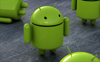 34% вирусов для системы Android воруют личные данные своих пользователей