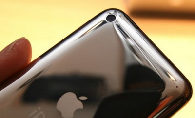 iPod touch 4G