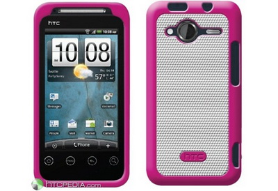 HTC EVO Shift 4G   